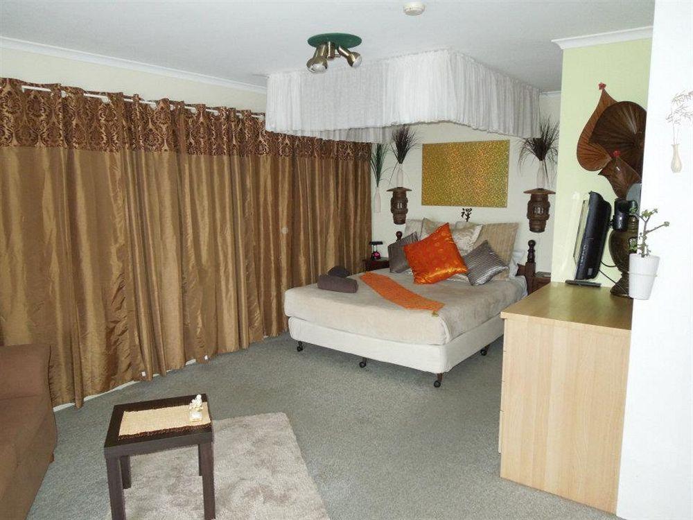 Maroochydore Beach Motel Exterior foto