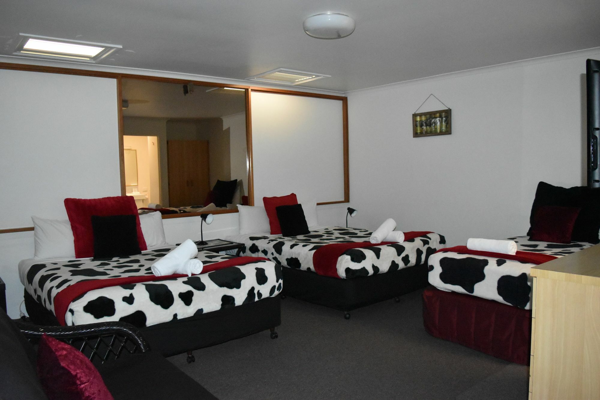 Maroochydore Beach Motel Exterior foto